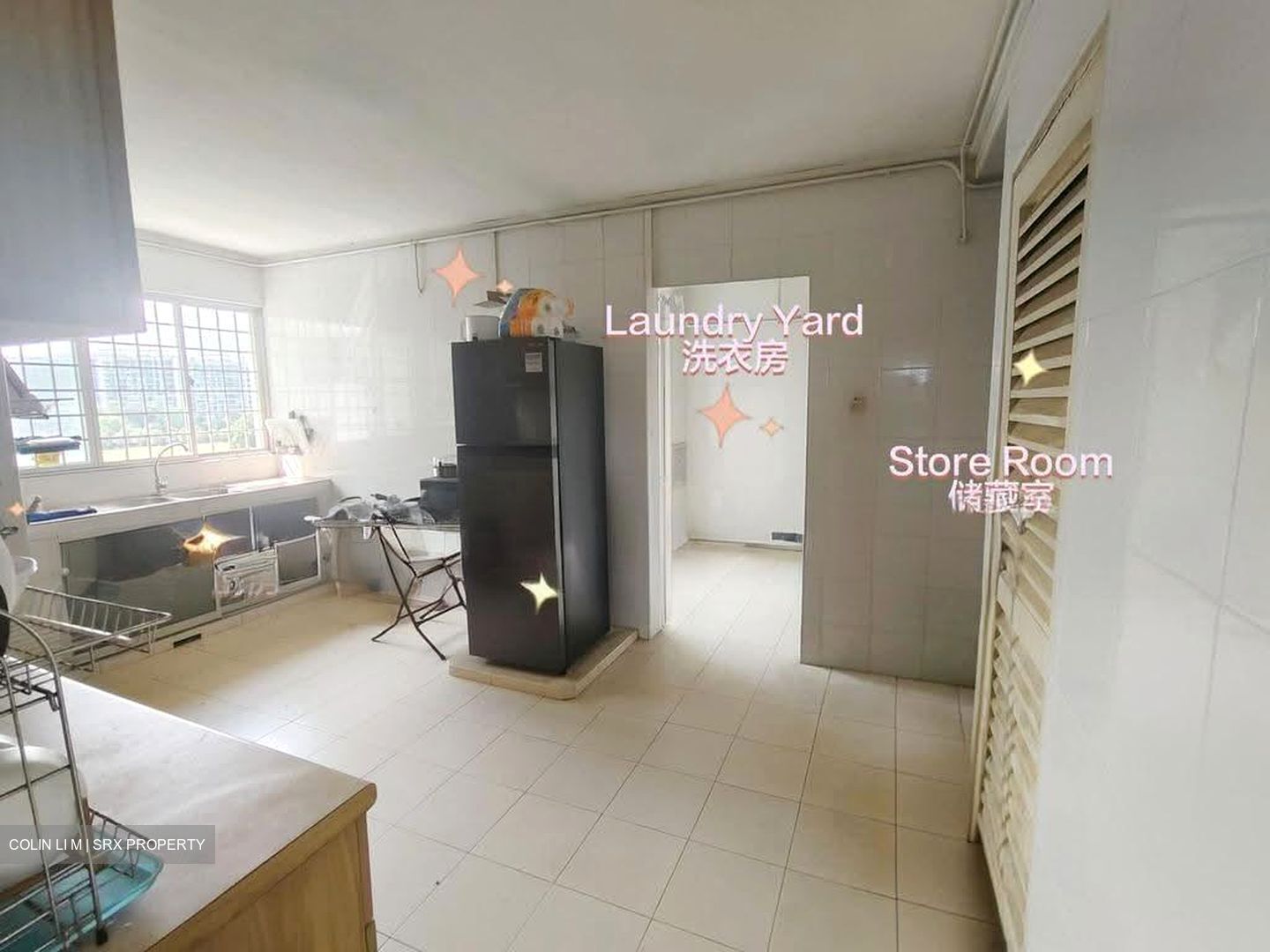 Blk 401 Pandan Gardens (Jurong East), HDB 5 Rooms #609658501